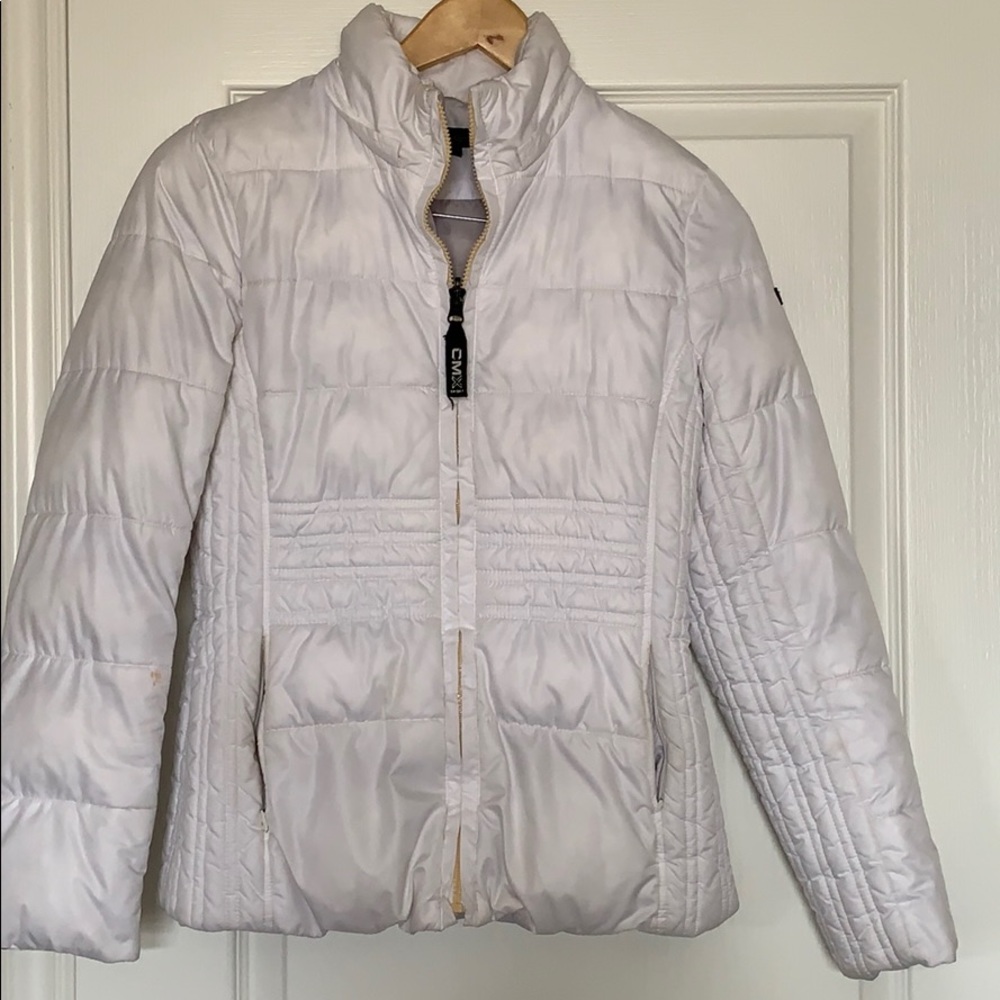 Women fall/spring jacket